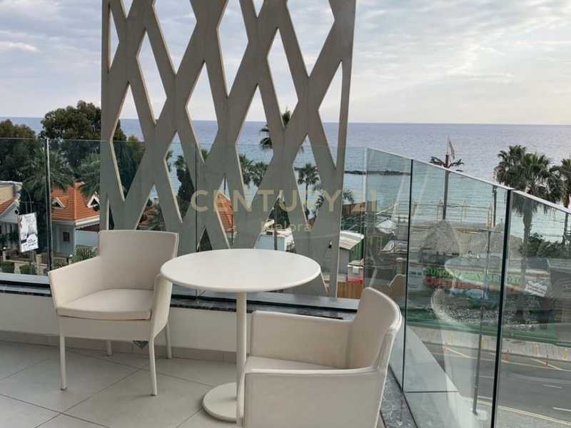 3 Schlafzimmer Wohnung in Germasogeia, Cyprus, Nr. 8644