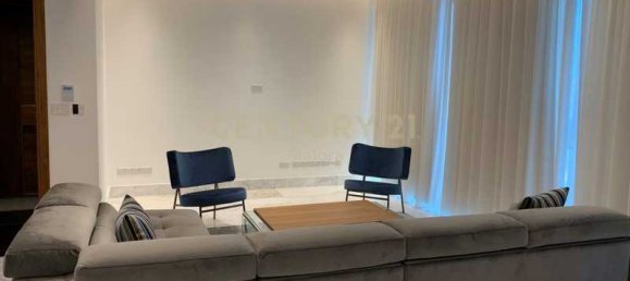 3 Schlafzimmer Wohnung in Germasogeia, Cyprus, Nr. 8644 2