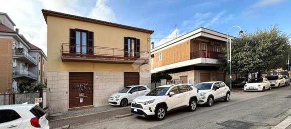 2 bedrooms House in Cisterna di Latina, Italy No. 31310 18