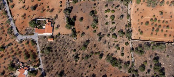 Grundstück in Paderne, Portugal 21770m², Nr. 73703 6