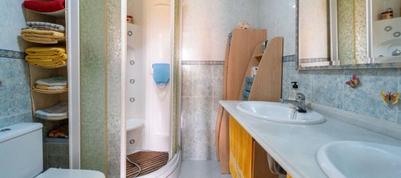 3 Schlafzimmer Haus in Fuengirola, Spain, Nr. 133536 22