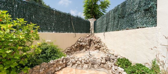 3 Schlafzimmer Haus in Fuengirola, Spain, Nr. 133536 5