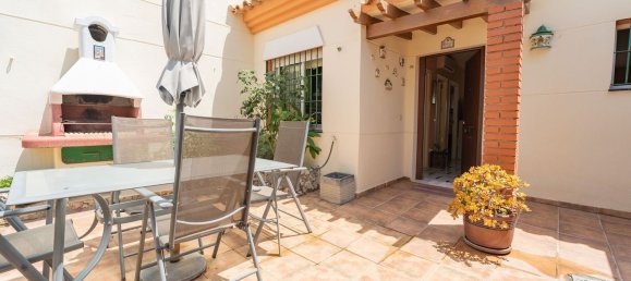 3 Schlafzimmer Haus in Fuengirola, Spain, Nr. 133536 3