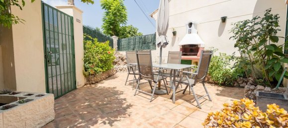 3 Schlafzimmer Haus in Fuengirola, Spain, Nr. 133536 2