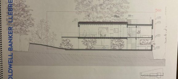 600m² Land in Vallvidrera - el Tibidabo i les Planes, Spain No. 83939 19