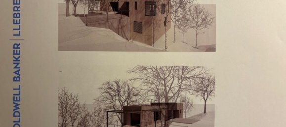 600m² Land in Vallvidrera - el Tibidabo i les Planes, Spain No. 83939 2