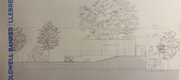 600m² Land in Vallvidrera - el Tibidabo i les Planes, Spain No. 83939 15