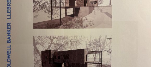 600m² Land in Vallvidrera - el Tibidabo i les Planes, Spain No. 83939 20