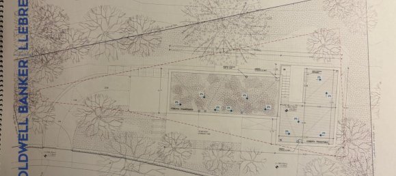 600m² Land in Vallvidrera - el Tibidabo i les Planes, Spain No. 83939 3