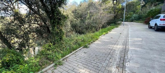 600m² Land in Vallvidrera - el Tibidabo i les Planes, Spain No. 83939 5
