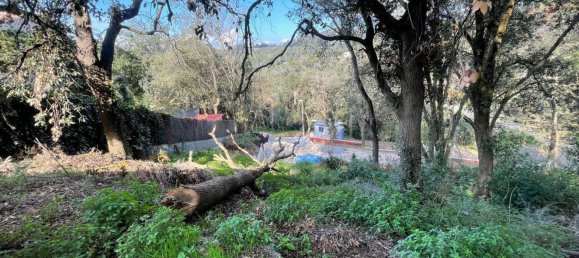 600m² Land in Vallvidrera - el Tibidabo i les Planes, Spain No. 83939 6