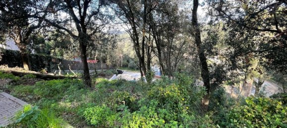 600m² Land in Vallvidrera - el Tibidabo i les Planes, Spain No. 83939 8