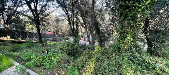 600m² Land in Vallvidrera - el Tibidabo i les Planes, Spain No. 83939 7