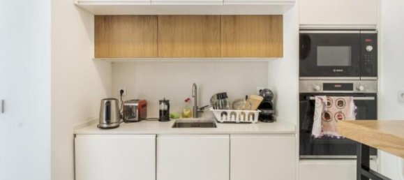 1 bedroom Apartment in Lisbon, Portugal No. 194327 13