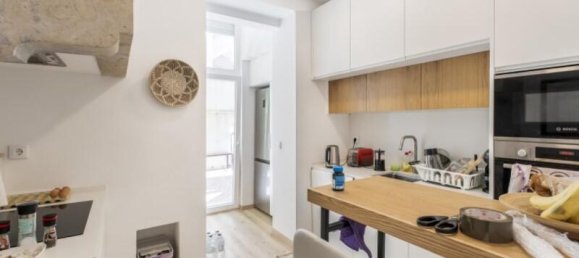 1 bedroom Apartment in Lisbon, Portugal No. 194327 11