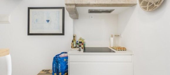 1 bedroom Apartment in Lisbon, Portugal No. 194327 14
