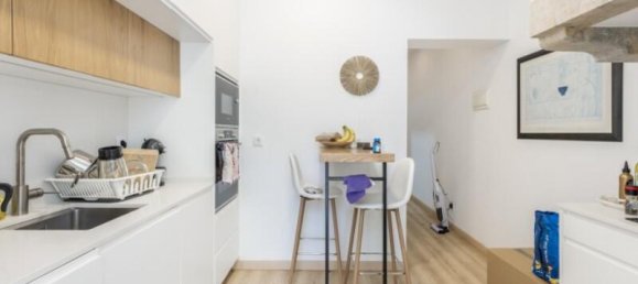 1 bedroom Apartment in Lisbon, Portugal No. 194327 16