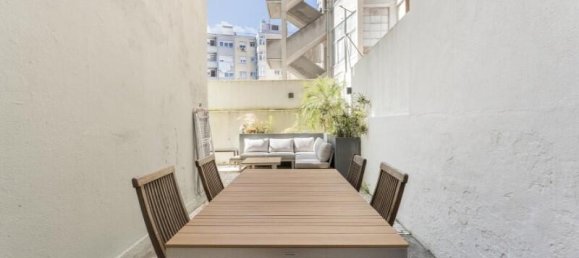 1 bedroom Apartment in Lisbon, Portugal No. 194327 20