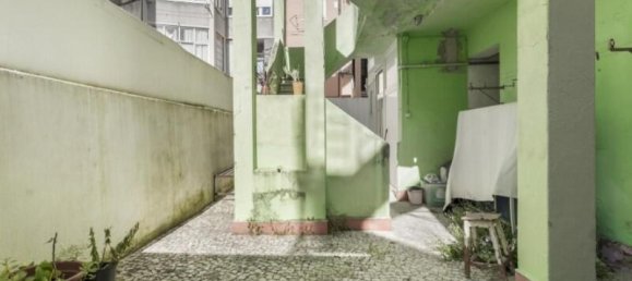 1 bedroom Apartment in Lisbon, Portugal No. 194327 24
