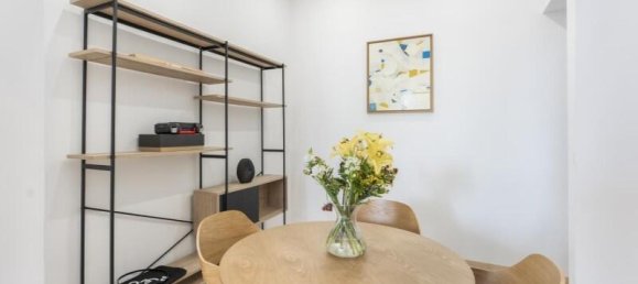 1 bedroom Apartment in Lisbon, Portugal No. 194327 19