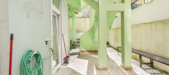 1 bedroom Apartment in Lisbon, Portugal No. 194327 22