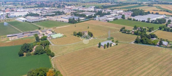 6698m² Land in Reggio Emilia, Italy No. 7439 24
