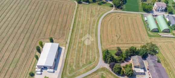 6698m² Land in Reggio Emilia, Italy No. 7439 20