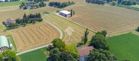 6698m² Land in Reggio Emilia, Italy No. 7439 22
