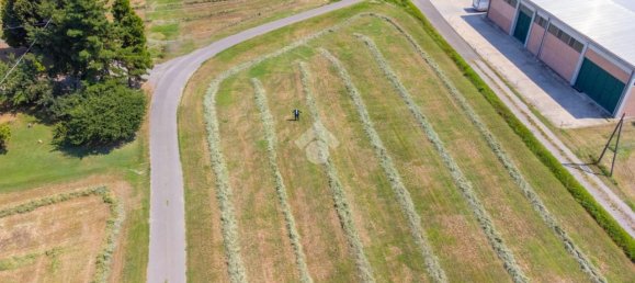 6698m² Land in Reggio Emilia, Italy No. 7439 12