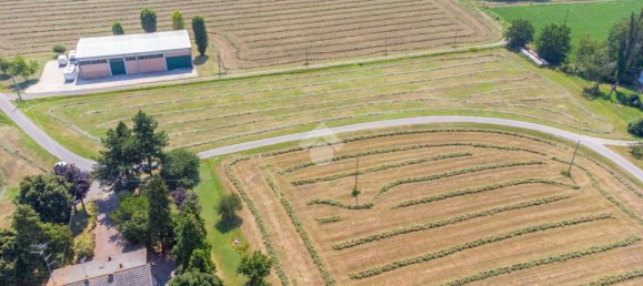 6698m² Land in Reggio Emilia, Italy No. 7439 17