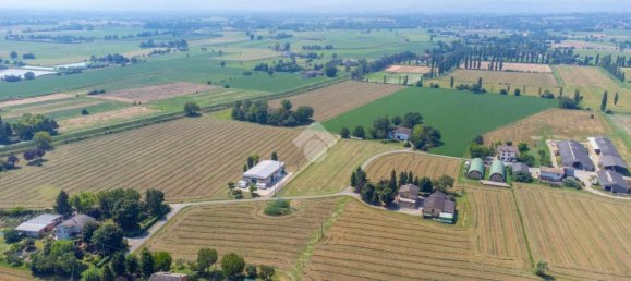 6698m² Land in Reggio Emilia, Italy No. 7439 19