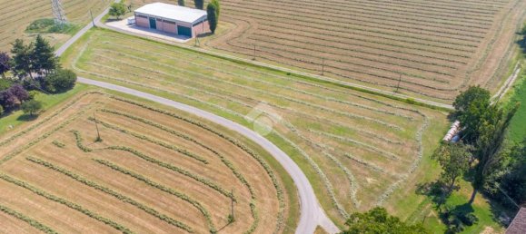 6698m² Land in Reggio Emilia, Italy No. 7439 23