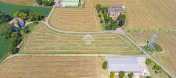 6698m² Land in Reggio Emilia, Italy No. 7439 10