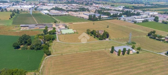 6698m² Land in Reggio Emilia, Italy No. 7439 25
