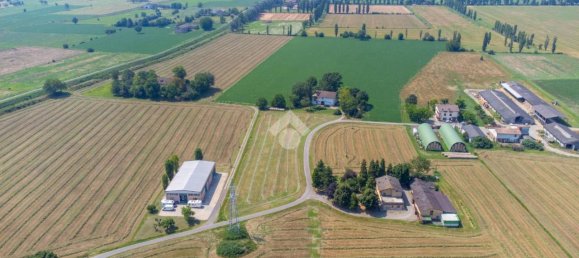 6698m² Land in Reggio Emilia, Italy No. 7439 9