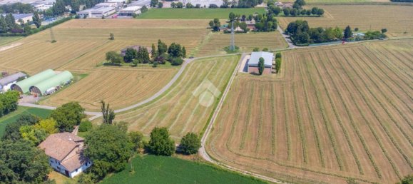 6698m² Land in Reggio Emilia, Italy No. 7439 28