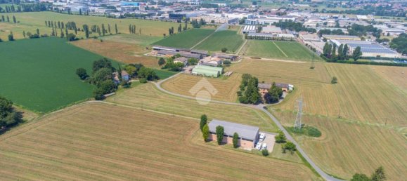 6698m² Land in Reggio Emilia, Italy No. 7439 15