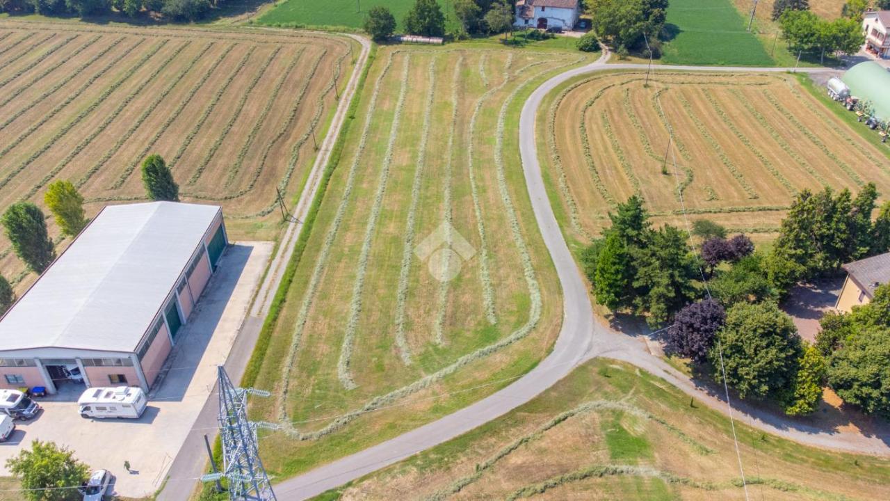 6698m² Land in Reggio Emilia, Italy No. 7439
