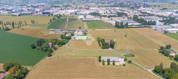 6698m² Land in Reggio Emilia, Italy No. 7439 31