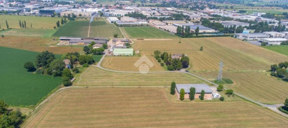 6698m² Land in Reggio Emilia, Italy No. 7439 13
