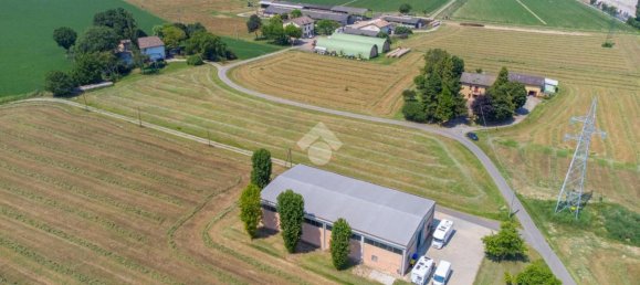 6698m² Land in Reggio Emilia, Italy No. 7439 4