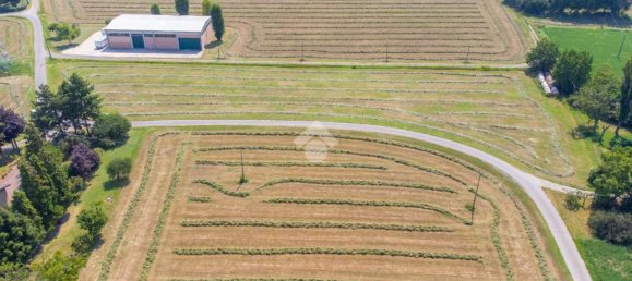 6698m² Land in Reggio Emilia, Italy No. 7439 5