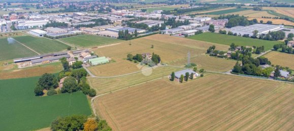 6698m² Land in Reggio Emilia, Italy No. 7439 11