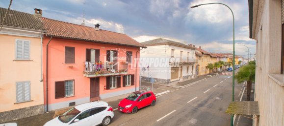 Casa de 3 habitaciónes en Caresana, Italy No. 150091 20