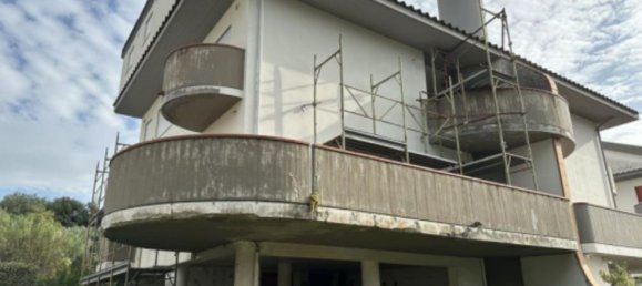 7 chambres Appartement à Ascoli Piceno, Italy No. 320047 2