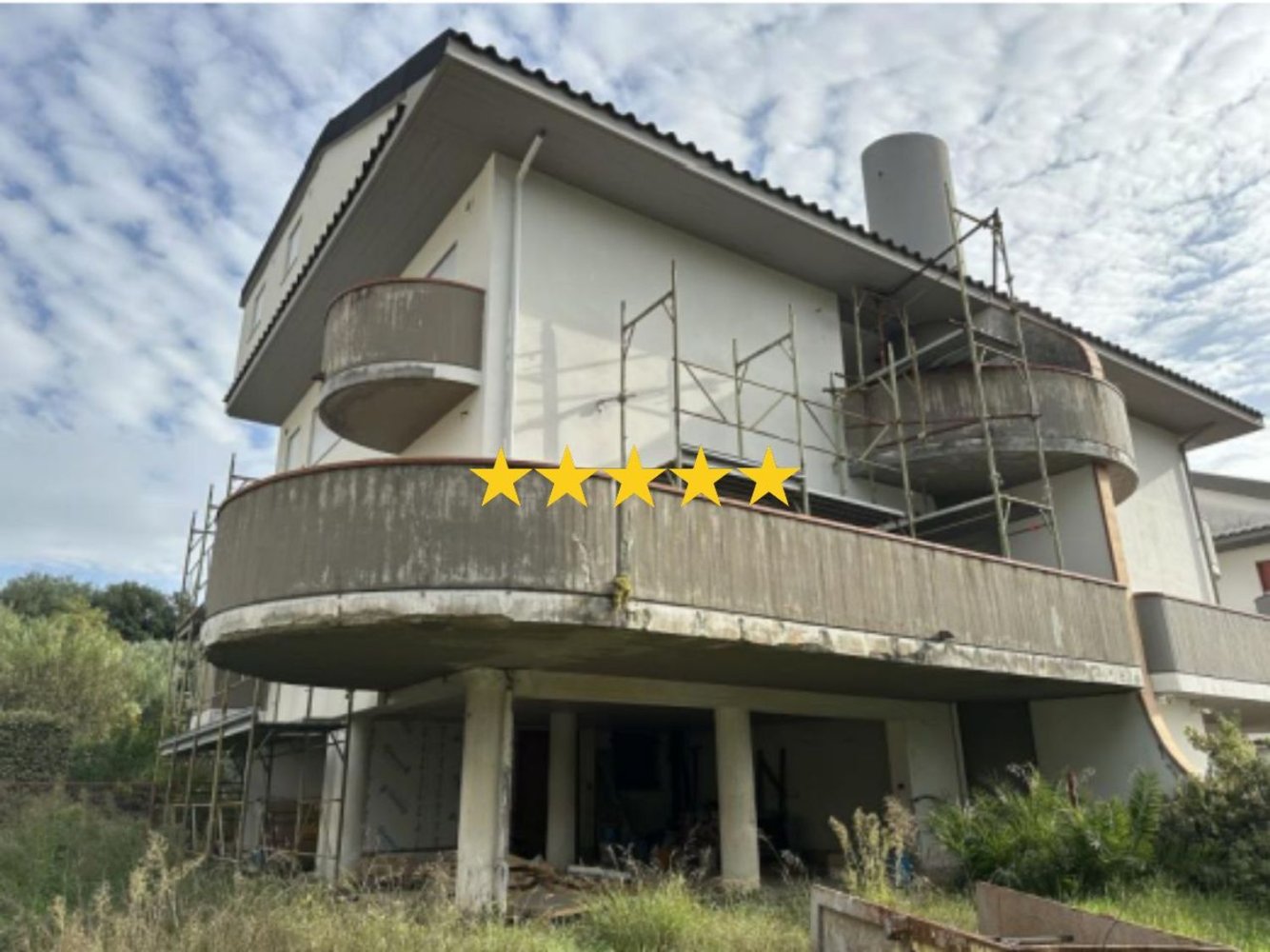 7 chambres Appartement à Ascoli Piceno, Italy No. 320047