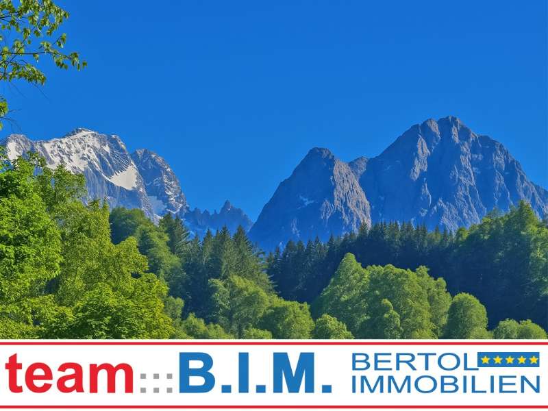 Apartamento de 5 habitaciónes en Garmisch-Partenkirchen, Germany No. 297966