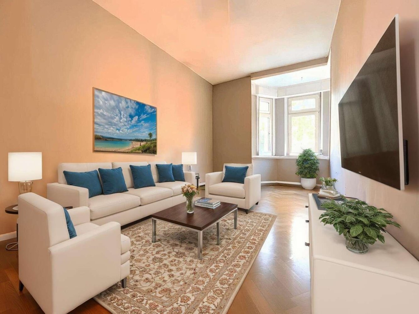 Apartamento T1 em Frankfurt am Main, Germany N.º 324683