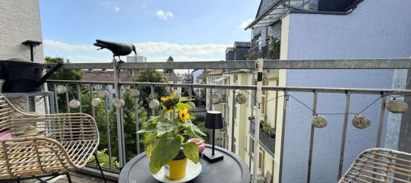 Apartamento T1 em Frankfurt am Main, Germany N.º 324683 8