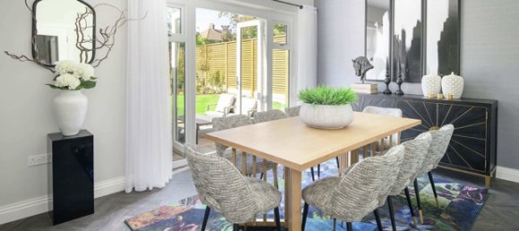 5 Schlafzimmer Haus in Hildenborough, United Kingdom, Nr. 3293 4